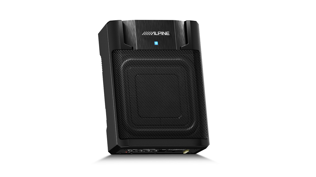 Alpine PWE-M770e subwoofer