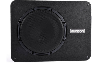 Audison Prima APBX 10 AS2 powered subwoofer