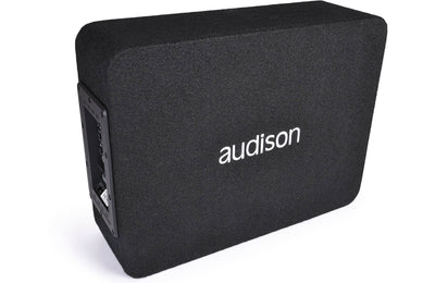 Audison Prima APBX 10 AS2 powered subwoofer