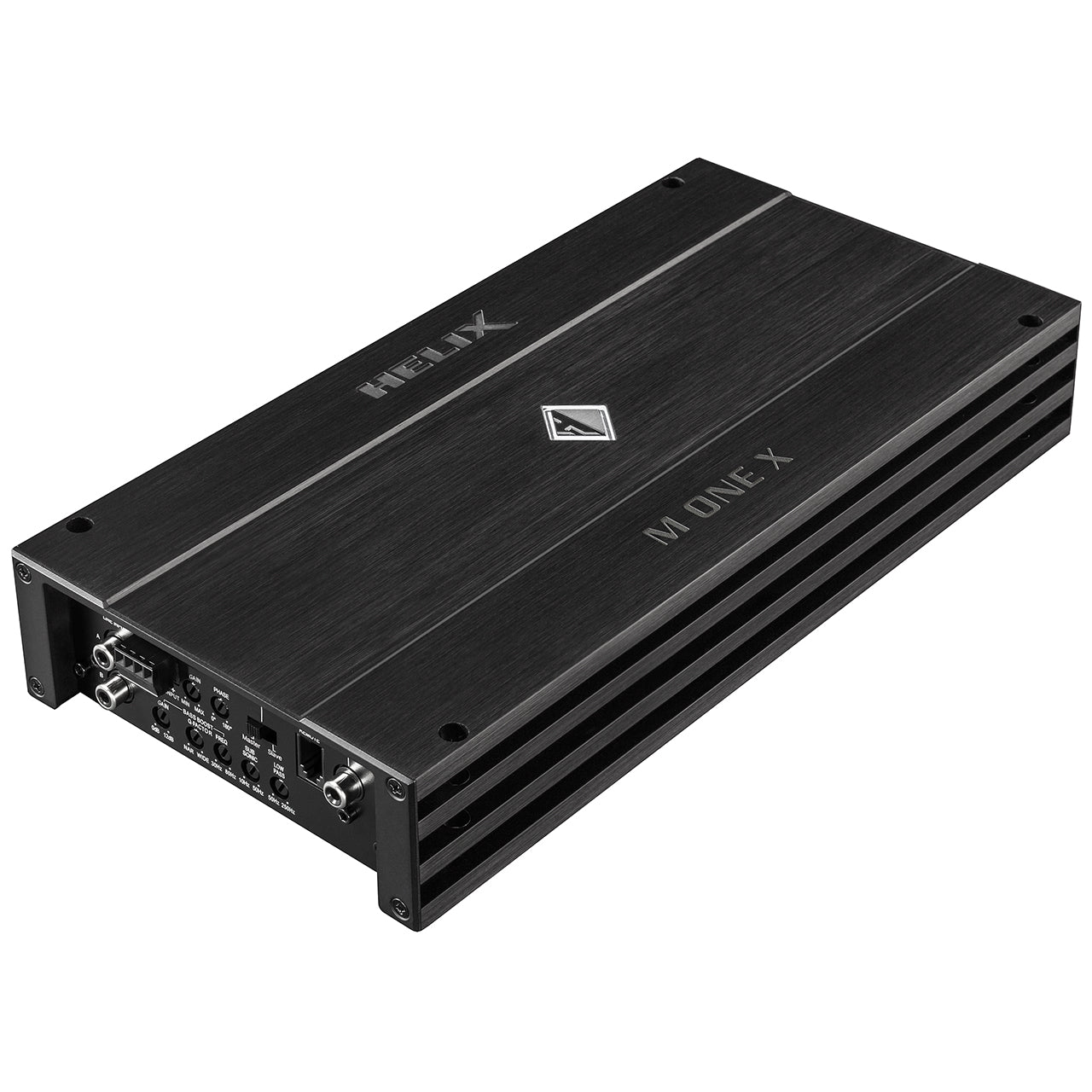 Helix M One X amplifier