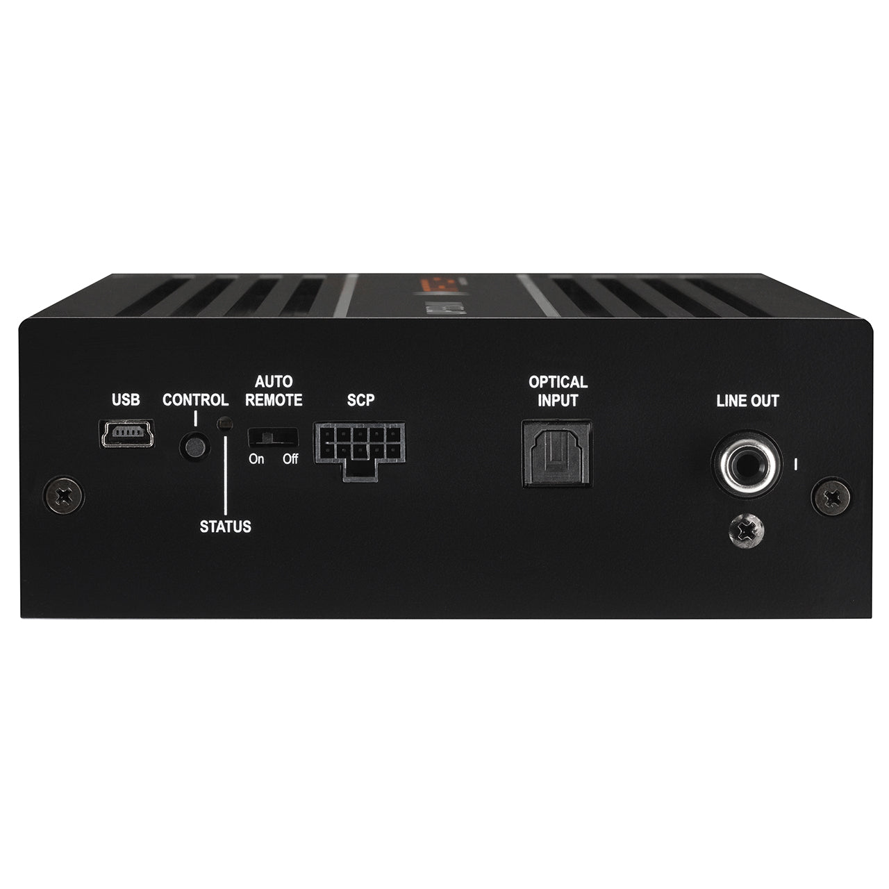 Match UP 6DSP DSP Amp