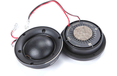 Morel Hybrid 63 3-way component speakers