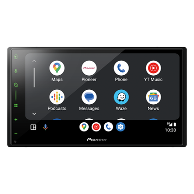 Pioneer DMH-A5650BT wireless CarPlay/AndroidAuto