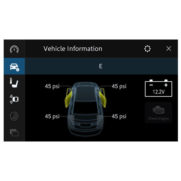 Pioneer SPH-EVO107DAB 10.1" tablet car stereo