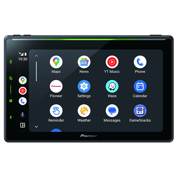 Pioneer SPH-EVO107DAB 10.1" tablet car stereo