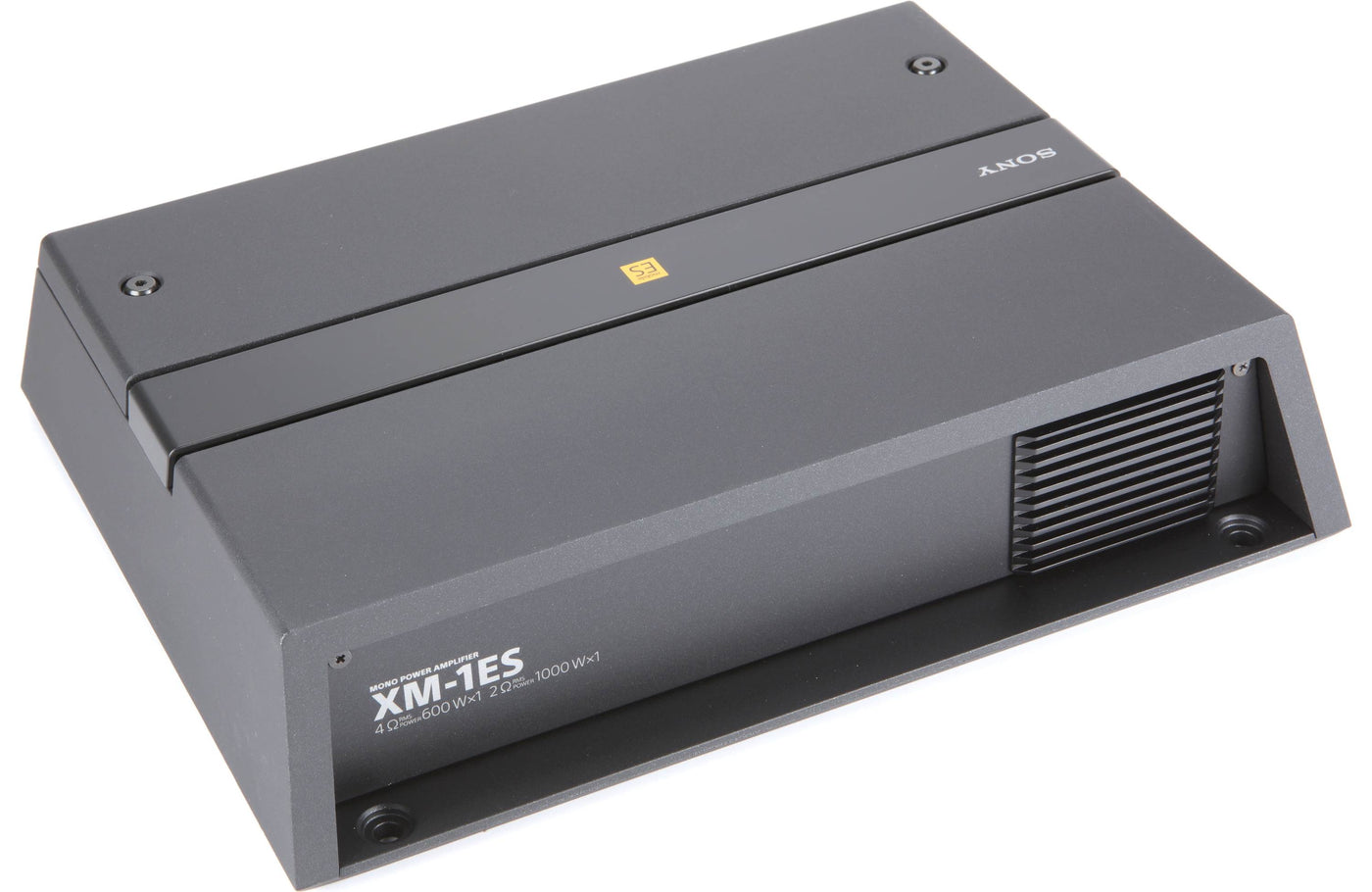 Sony XM-1ES mono amp