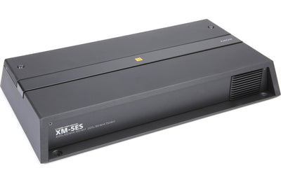 Sony XM-5ES 5 channel amplifier