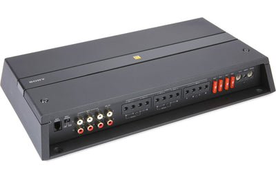 Sony XM-5ES 5 channel amplifier