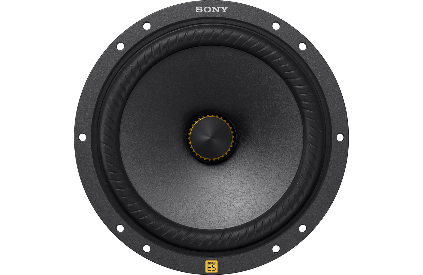 Sony XS-163ES 3-way component speakers