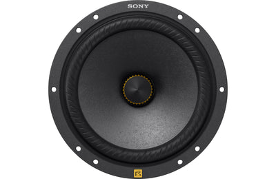 Sony XS-163ES 3-way component speakers