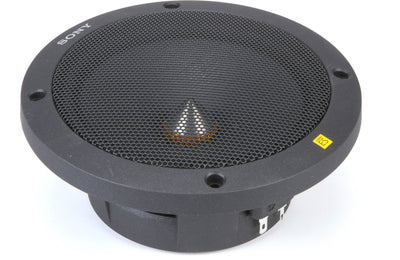 Sony XS-163ES 3-way component speakers